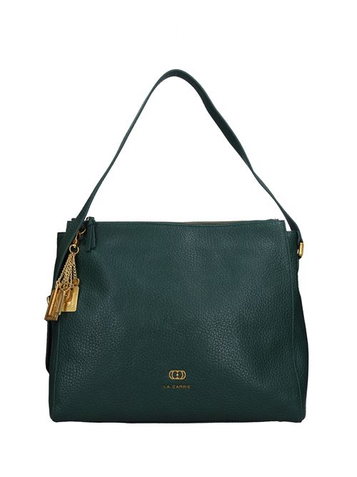 Borsa SCREAMING BELL in ecopelle LA CARRIE | 142M-WE-350-TBSBOSCO